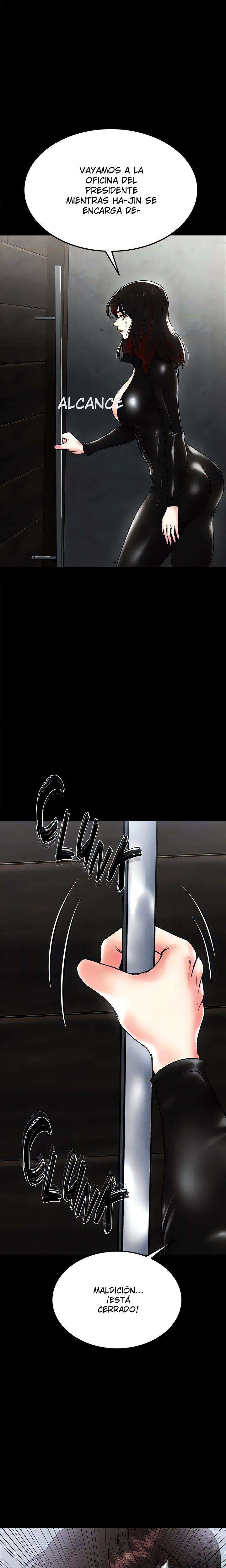 ZZIN Resguardar Capítulo 78 - Page 10