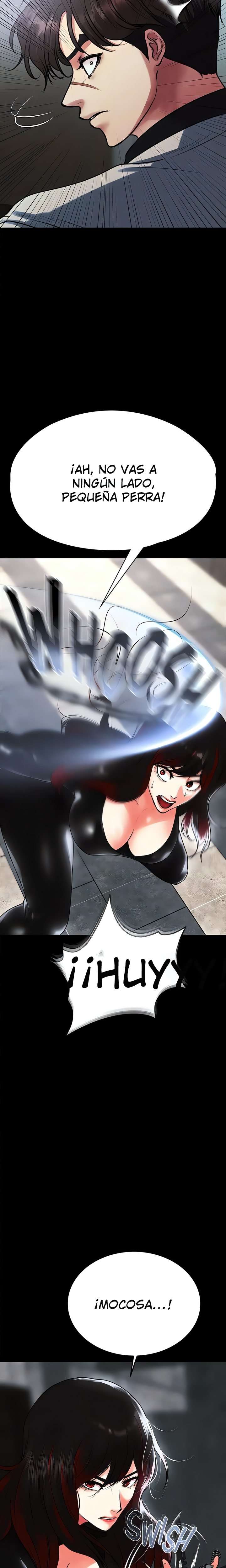 ZZIN Resguardar Capítulo 78 - Page 11