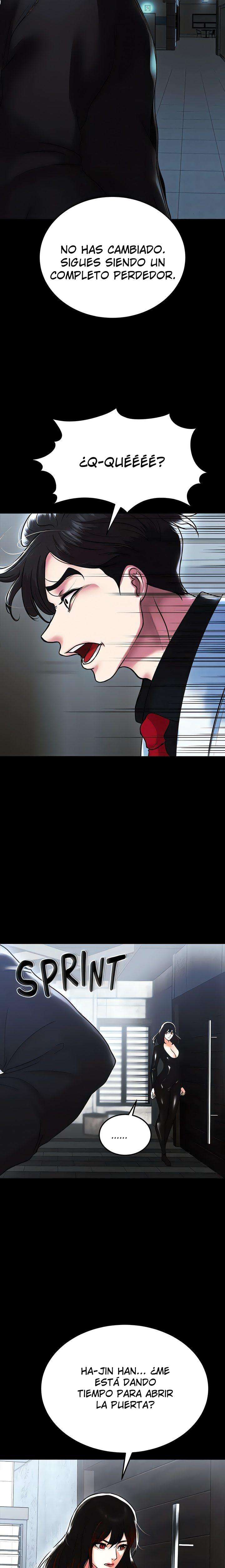 ZZIN Resguardar Capítulo 78 - Page 15