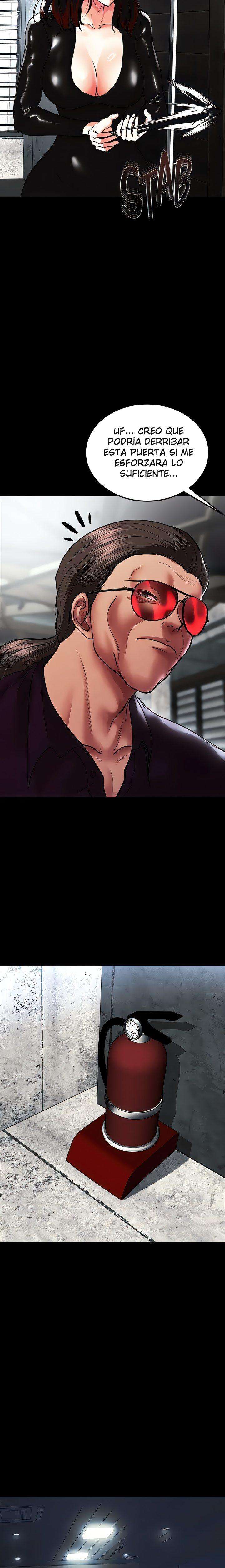 ZZIN Resguardar Capítulo 78 - Page 16