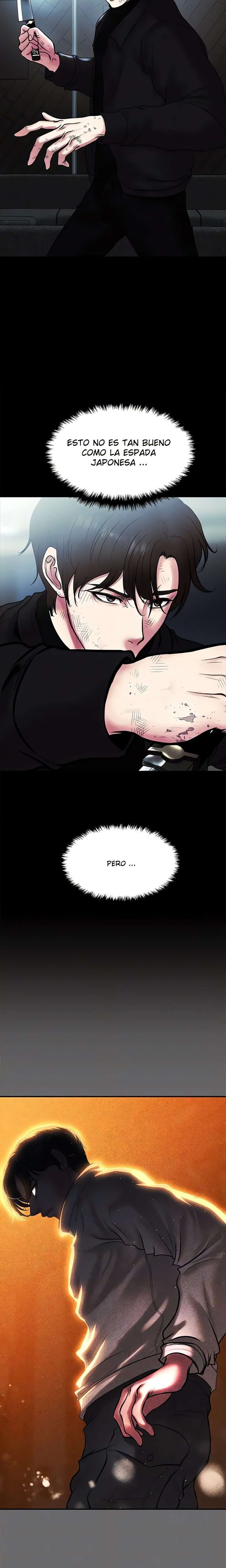 ZZIN Resguardar Capítulo 78 - Page 18