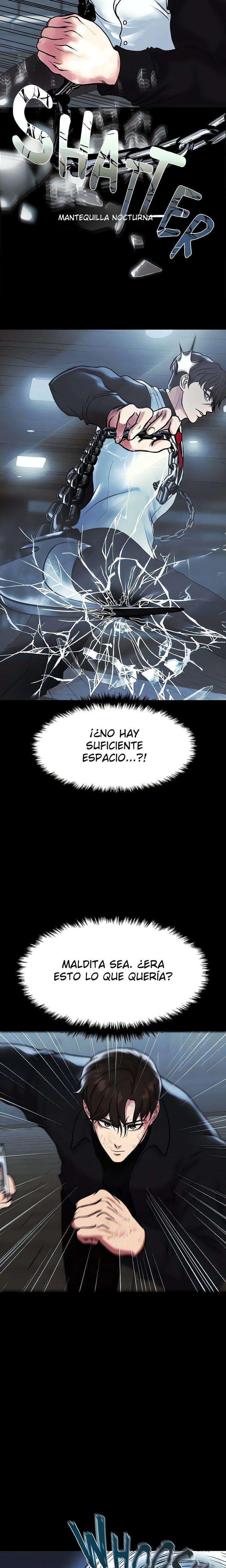 ZZIN Resguardar Capítulo 78 - Page 20