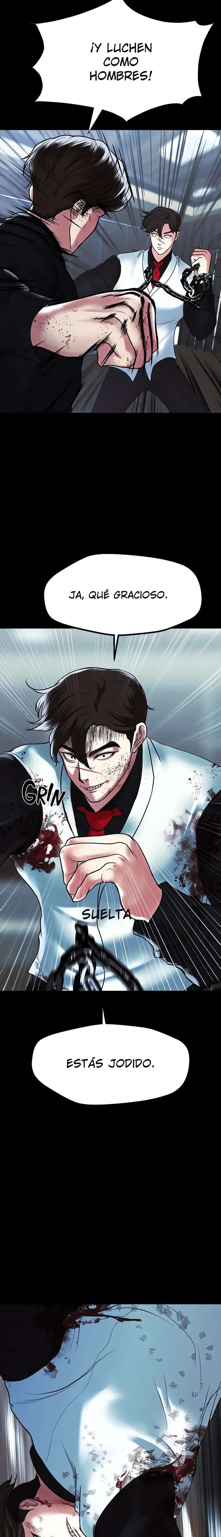 ZZIN Resguardar Capítulo 78 - Page 25