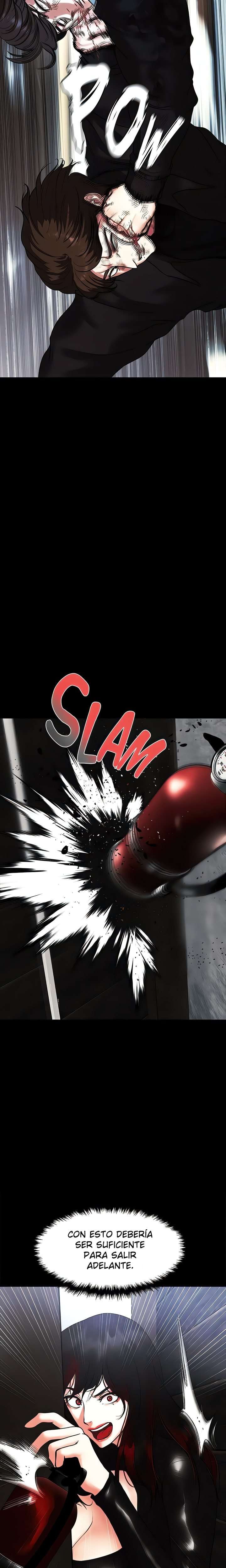 ZZIN Resguardar Capítulo 78 - Page 26