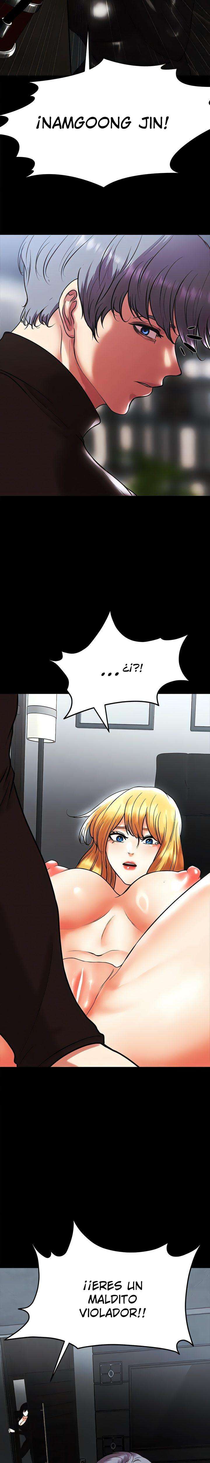 ZZIN Resguardar Capítulo 78 - Page 27