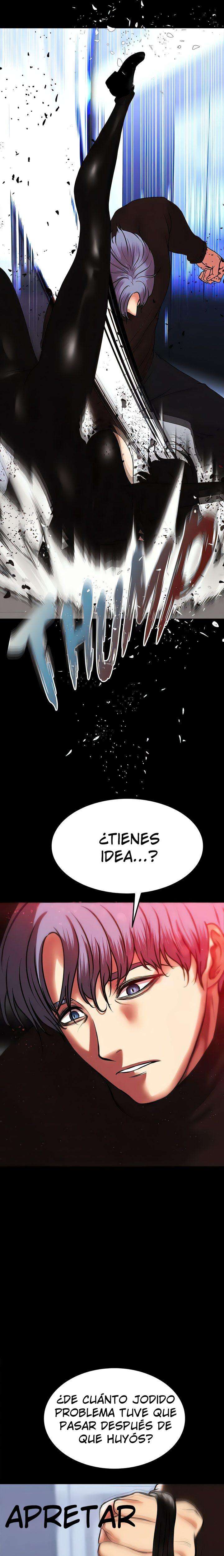 ZZIN Resguardar Capítulo 78 - Page 32