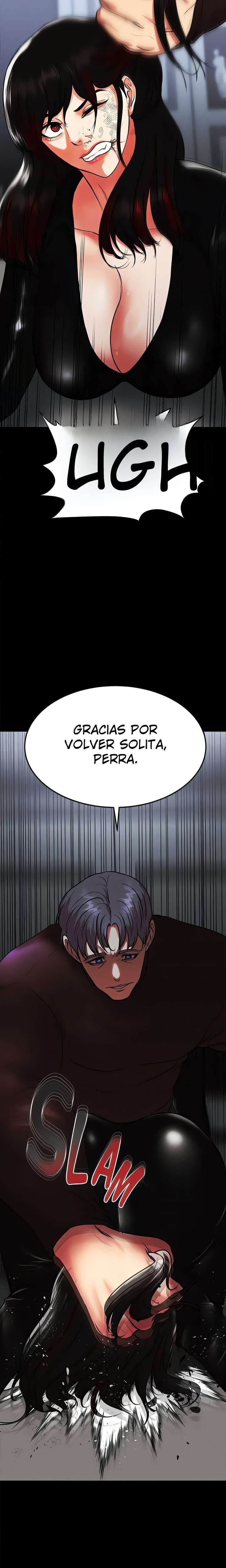 ZZIN Resguardar Capítulo 78 - Page 33