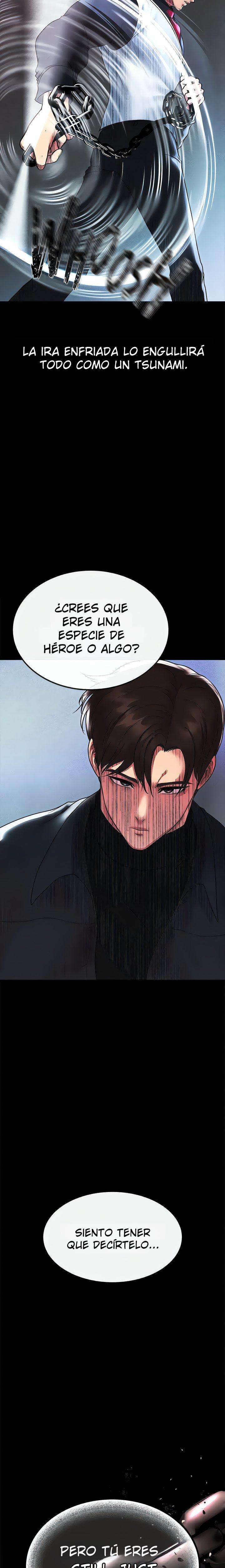 ZZIN Resguardar Capítulo 78 - Page 4