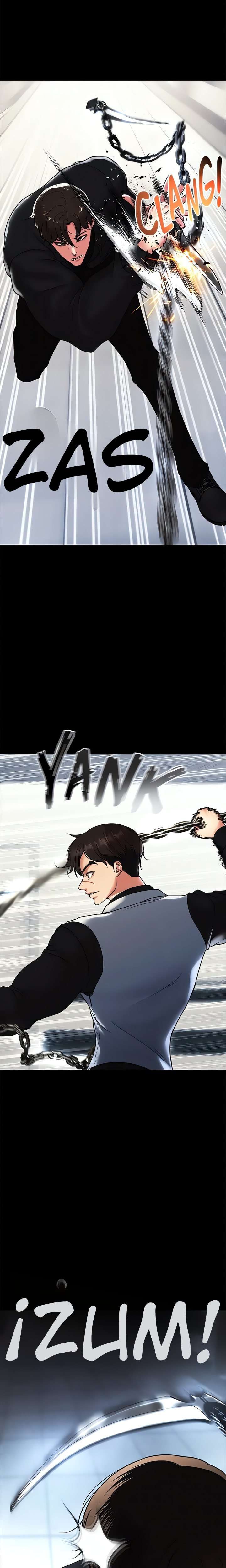 ZZIN Resguardar Capítulo 78 - Page 6