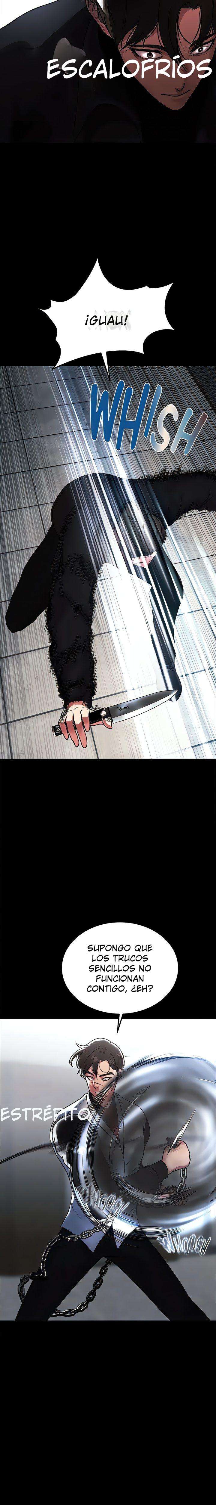 ZZIN Resguardar Capítulo 78 - Page 7