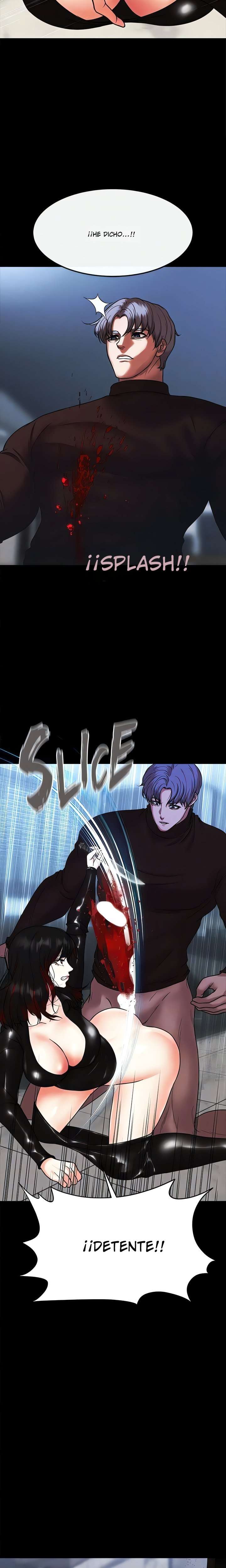 ZZIN Resguardar Capítulo 79 - Page 11