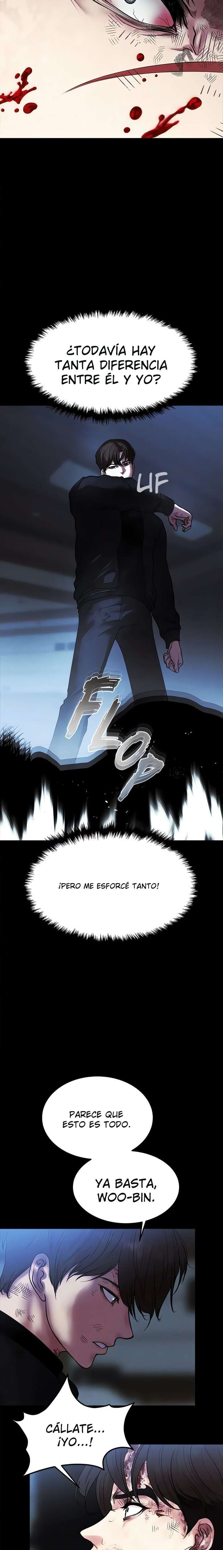 ZZIN Resguardar Capítulo 79 - Page 18