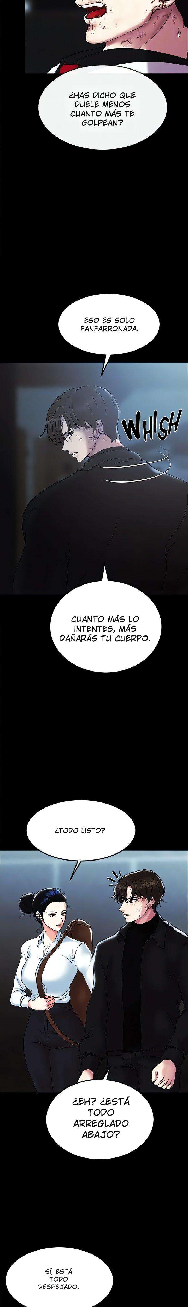 ZZIN Resguardar Capítulo 79 - Page 19