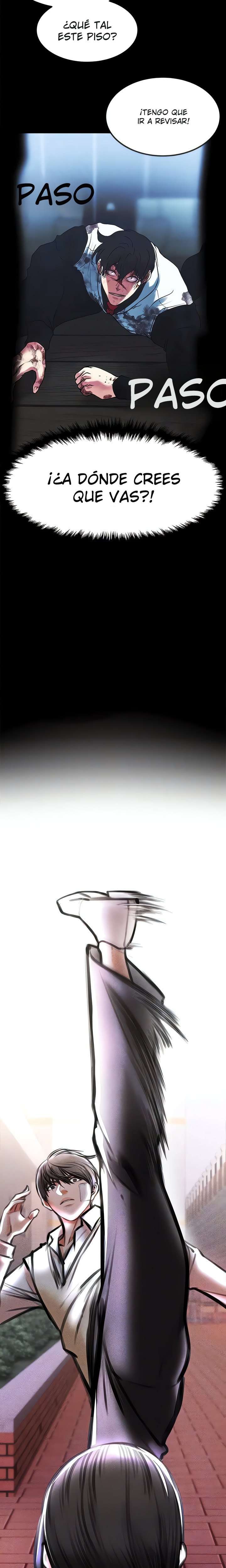 ZZIN Resguardar Capítulo 79 - Page 20