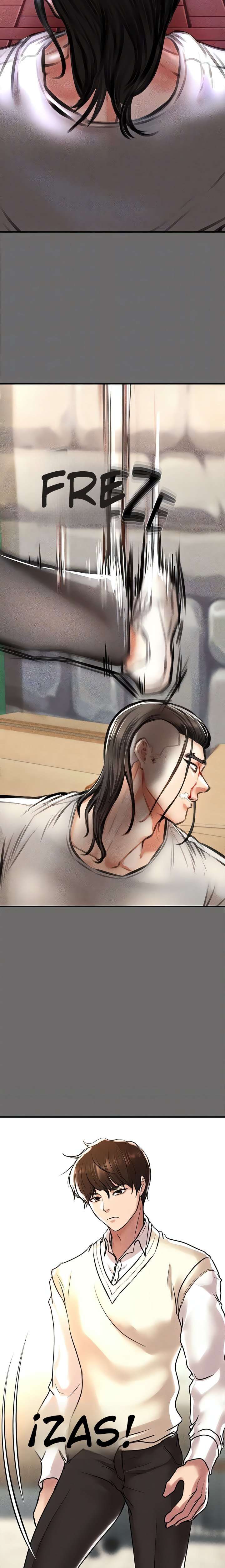 ZZIN Resguardar Capítulo 79 - Page 21