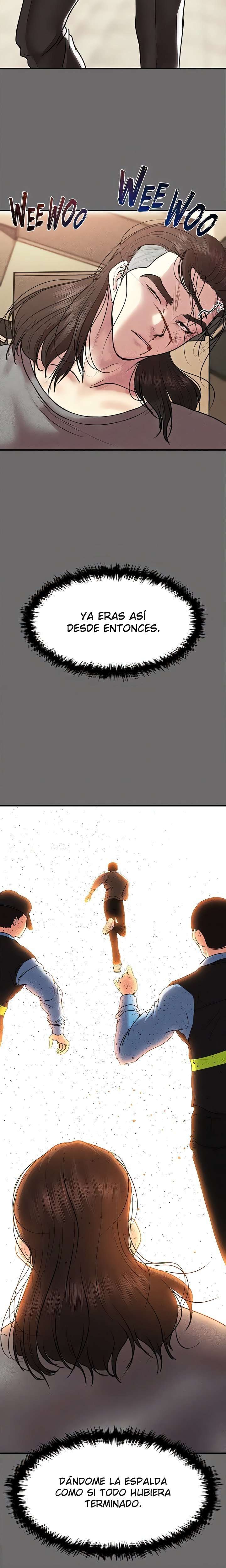 ZZIN Resguardar Capítulo 79 - Page 22