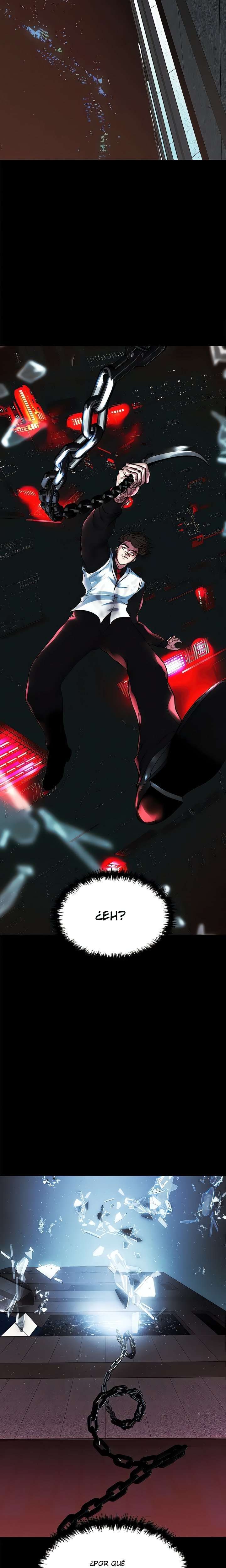 ZZIN Resguardar Capítulo 79 - Page 26