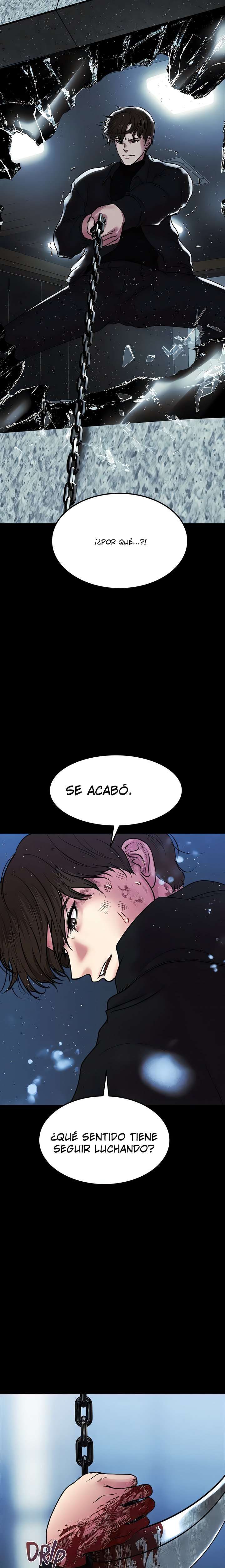 ZZIN Resguardar Capítulo 79 - Page 28