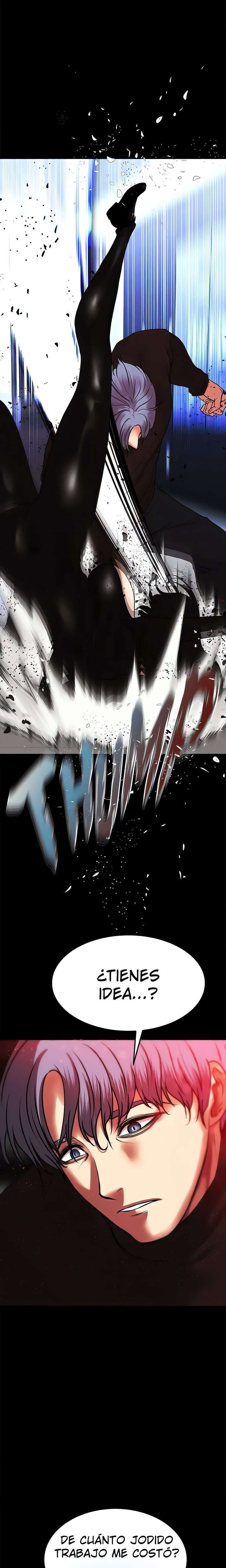 ZZIN Resguardar Capítulo 79 - Page 3