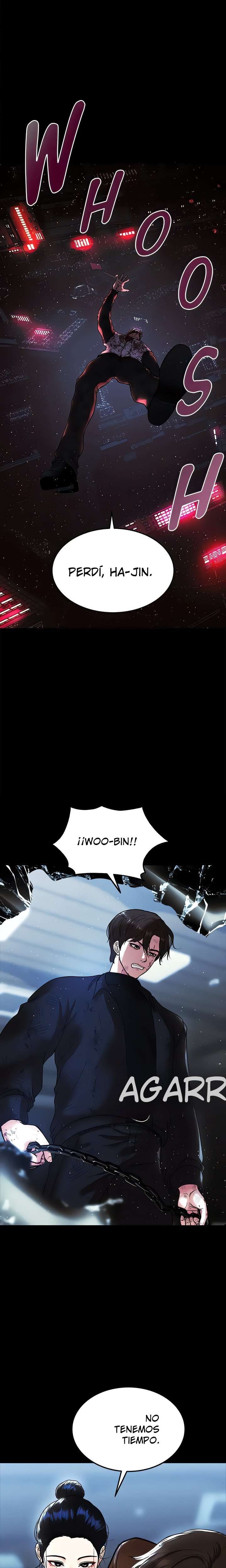 ZZIN Resguardar Capítulo 79 - Page 32