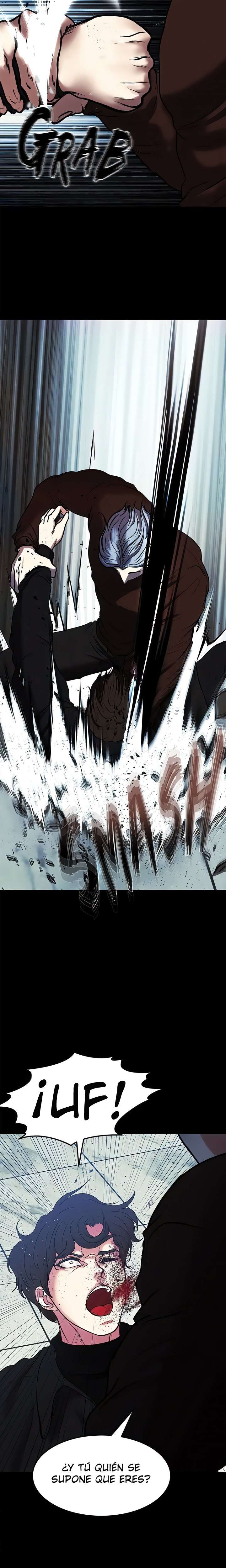 ZZIN Resguardar Capítulo 79 - Page 38