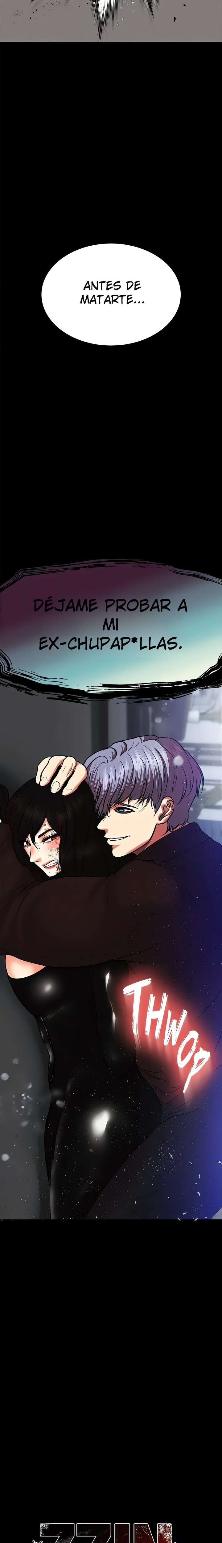 ZZIN Resguardar Capítulo 79 - Page 5