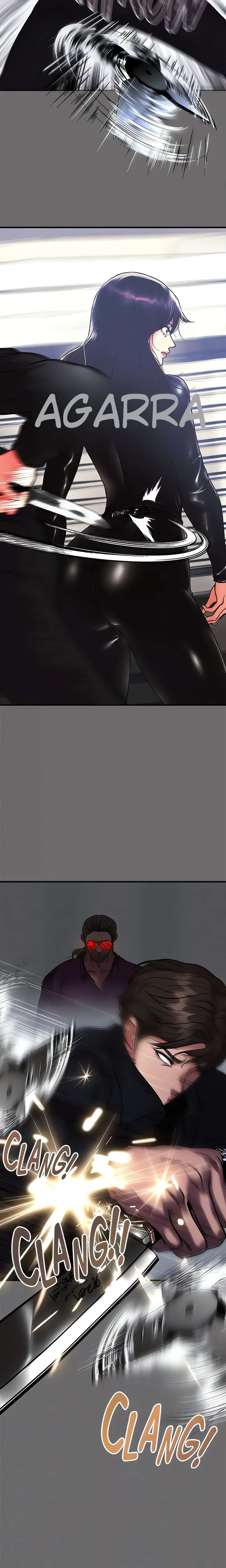 ZZIN Resguardar Capítulo 79 - Page 7