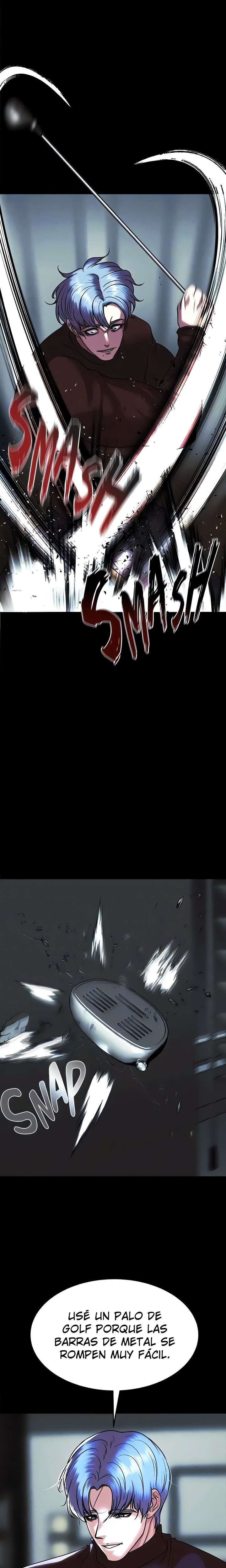 ZZIN Resguardar Capítulo 80 - Page 10