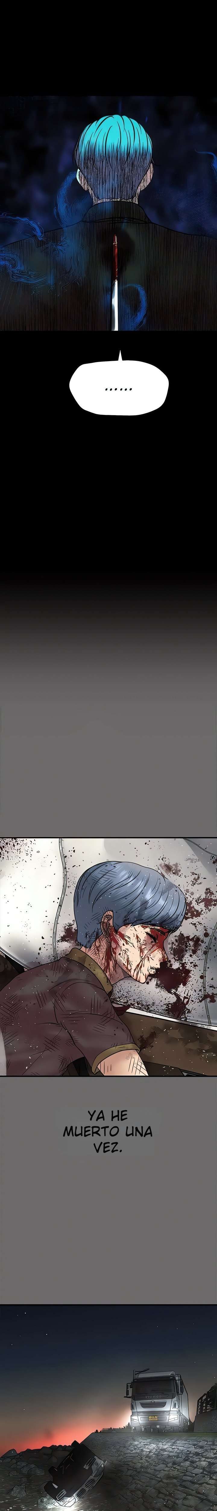 ZZIN Resguardar Capítulo 80 - Page 15