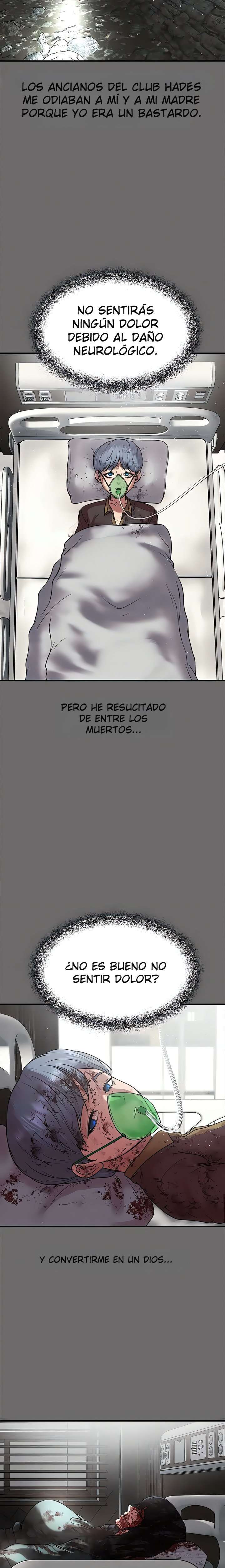 ZZIN Resguardar Capítulo 80 - Page 16