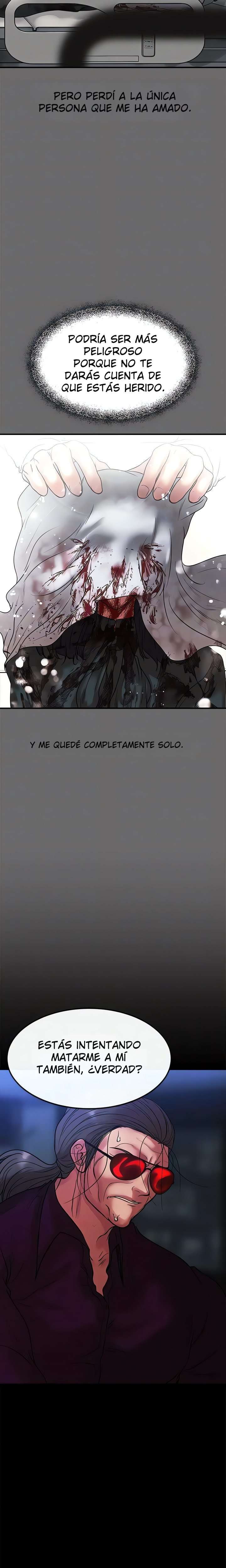 ZZIN Resguardar Capítulo 80 - Page 17