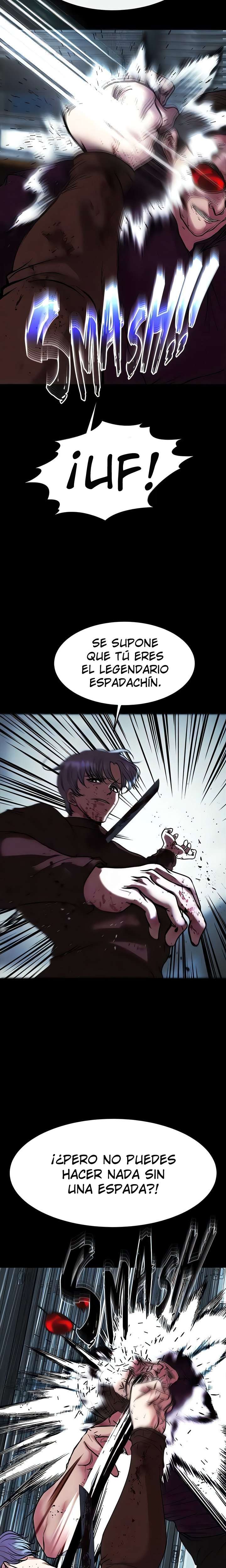 ZZIN Resguardar Capítulo 80 - Page 19