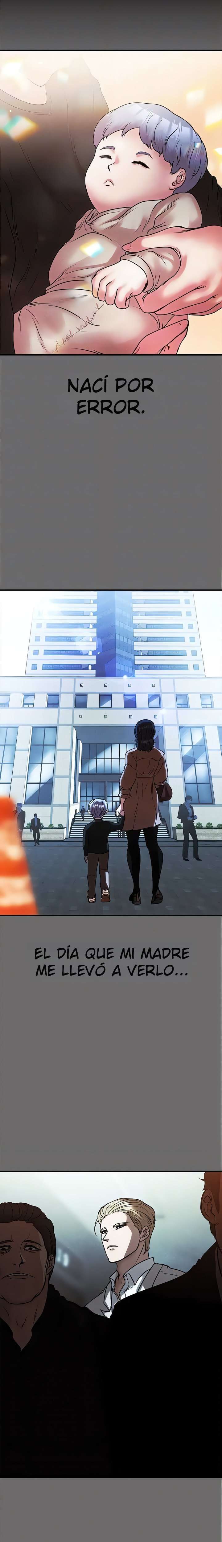 ZZIN Resguardar Capítulo 80 - Page 21