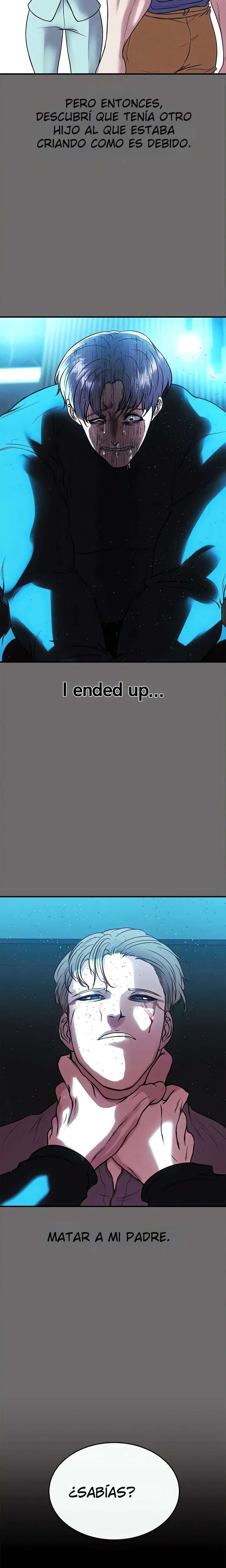 ZZIN Resguardar Capítulo 80 - Page 23