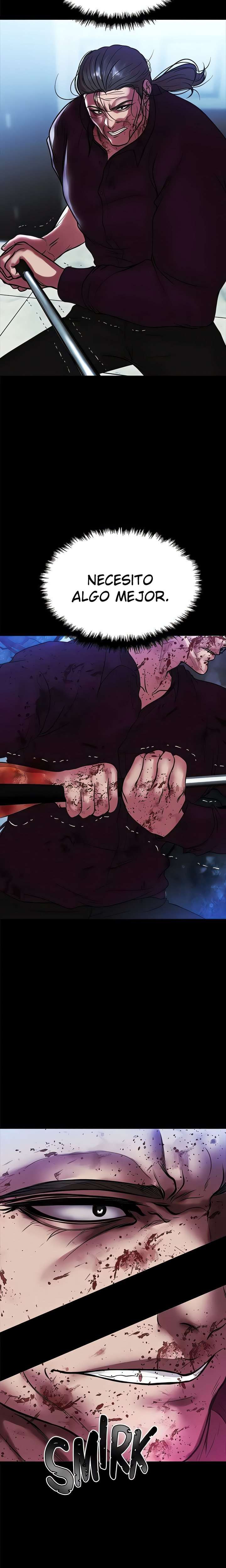 ZZIN Resguardar Capítulo 80 - Page 28