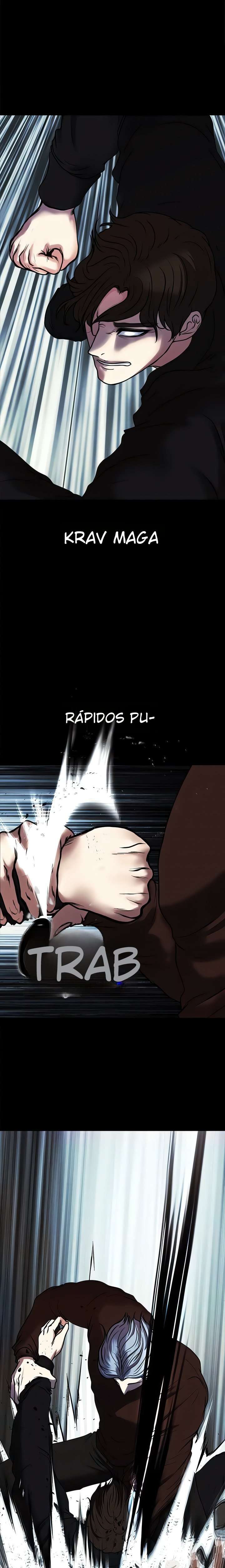 ZZIN Resguardar Capítulo 80 - Page 3