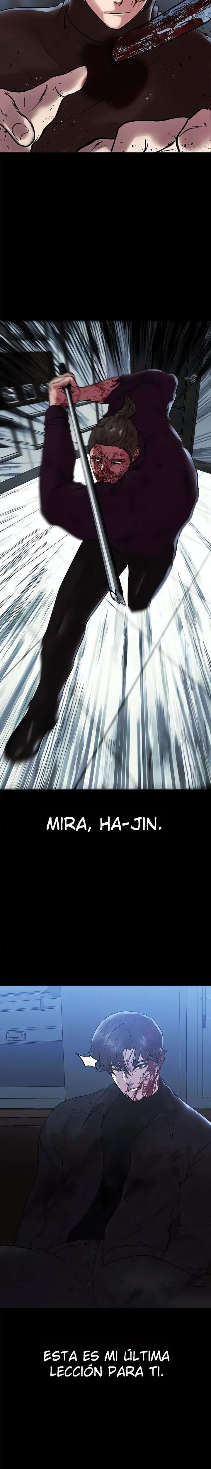 ZZIN Resguardar Capítulo 80 - Page 30