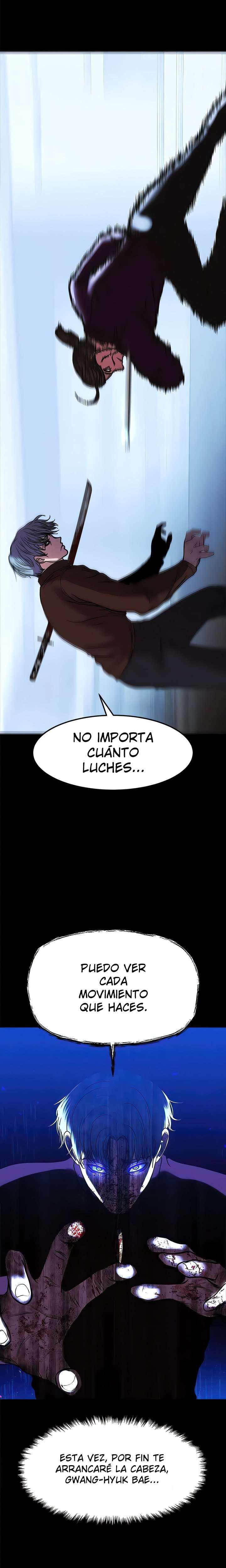 ZZIN Resguardar Capítulo 80 - Page 31