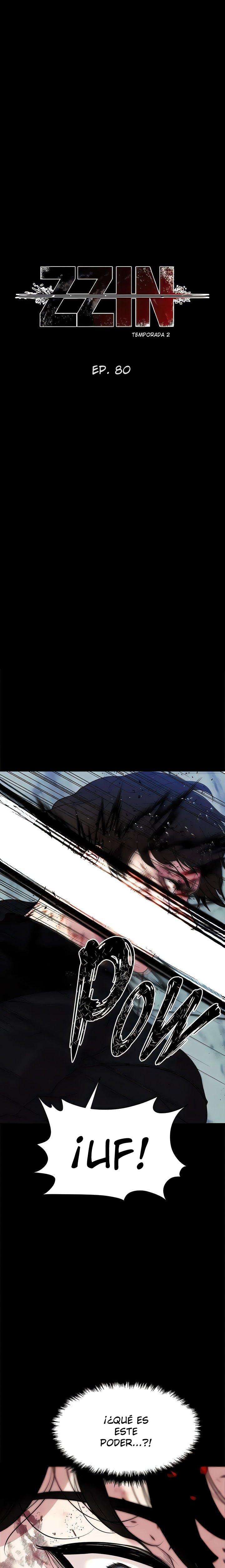 ZZIN Resguardar Capítulo 80 - Page 5