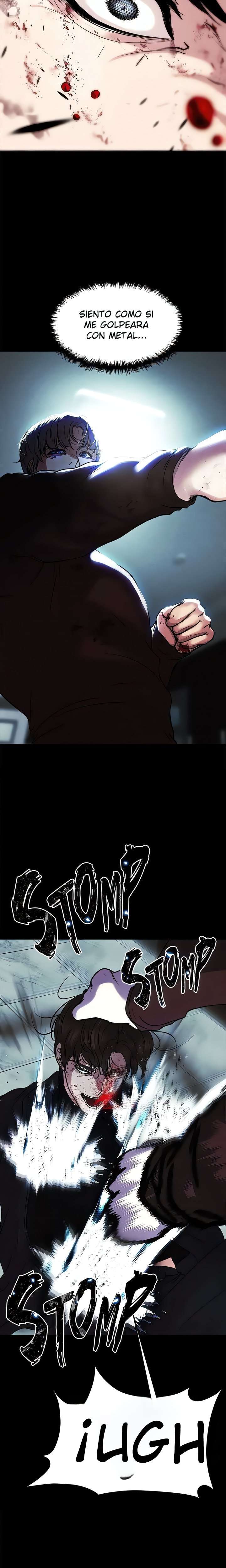 ZZIN Resguardar Capítulo 80 - Page 6