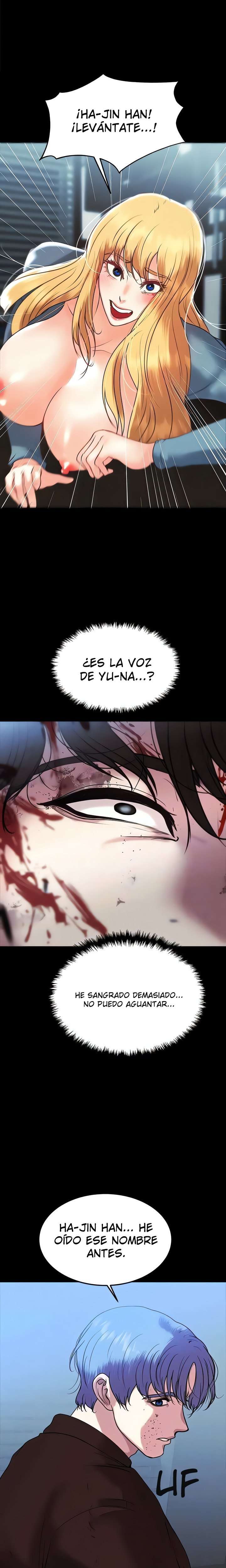 ZZIN Resguardar Capítulo 80 - Page 7