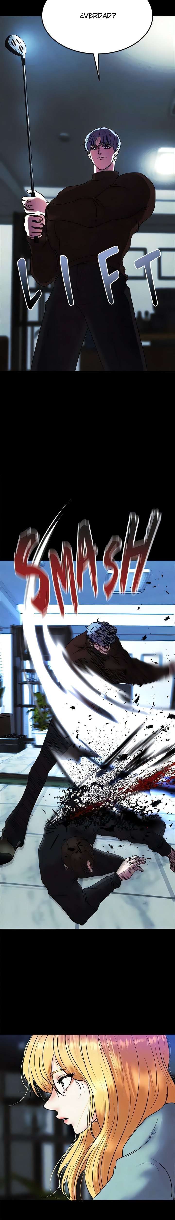 ZZIN Resguardar Capítulo 80 - Page 9