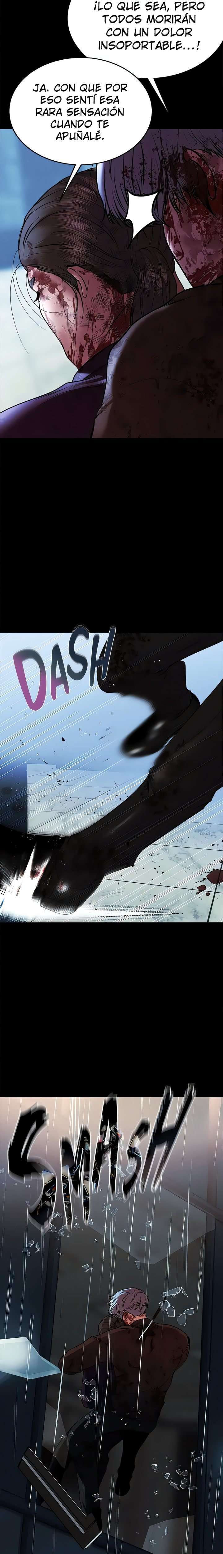 ZZIN Resguardar Capítulo 81 - Page 13