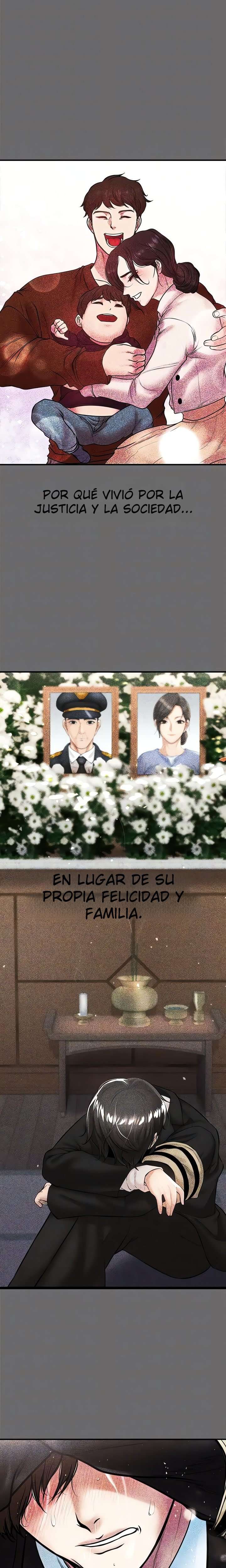 ZZIN Resguardar Capítulo 81 - Page 18