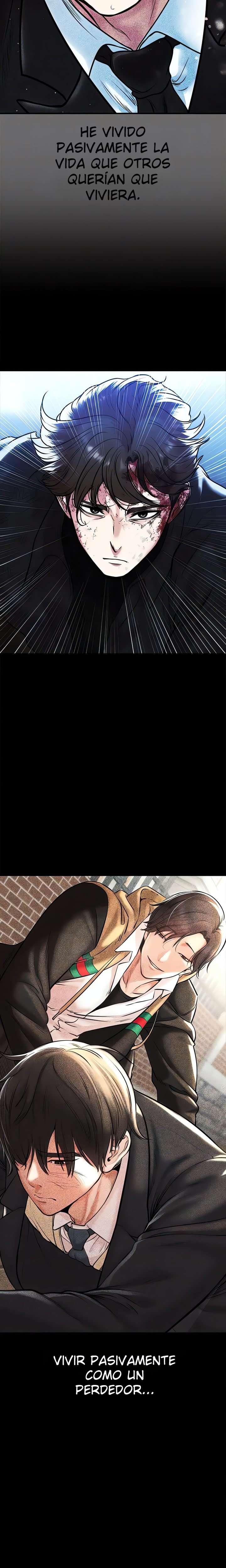 ZZIN Resguardar Capítulo 81 - Page 19