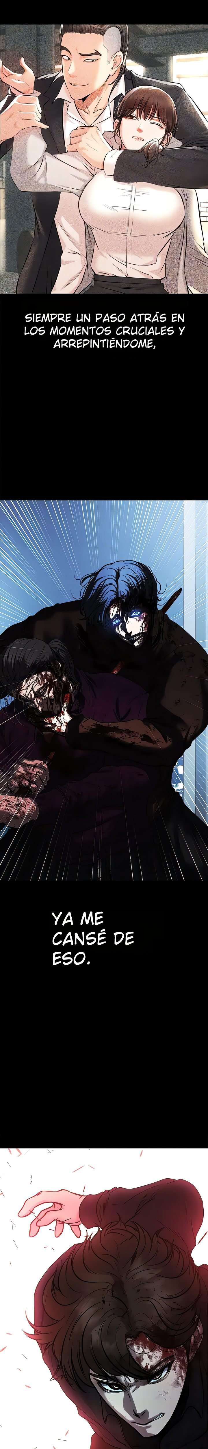 ZZIN Resguardar Capítulo 81 - Page 20