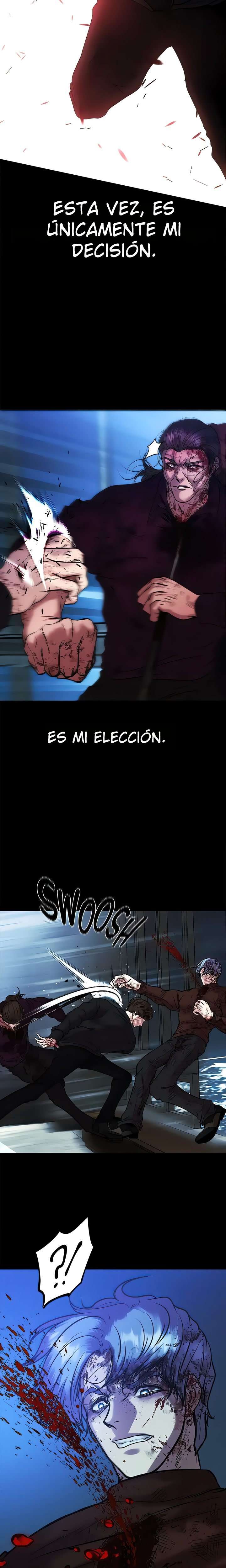 ZZIN Resguardar Capítulo 81 - Page 21