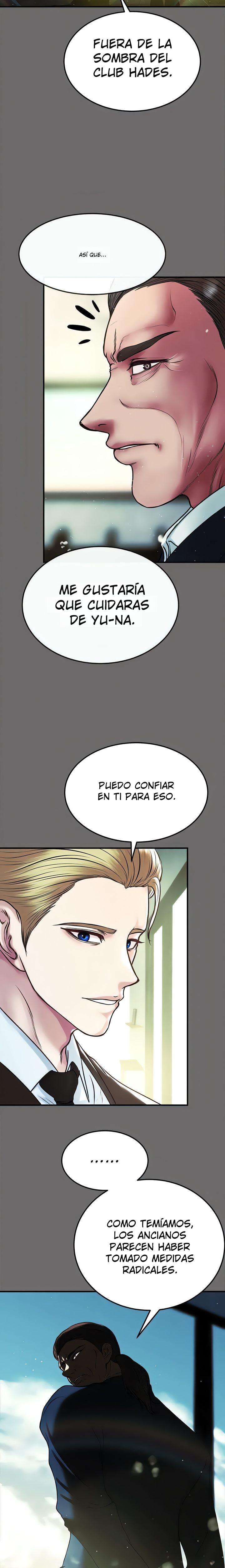 ZZIN Resguardar Capítulo 81 - Page 25