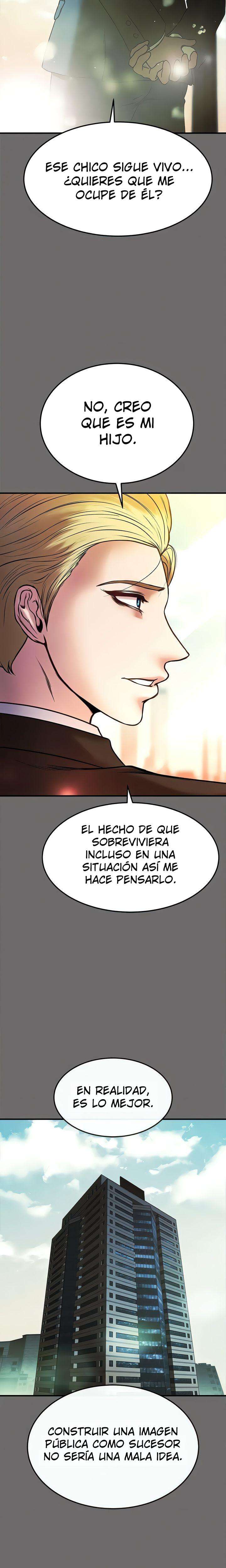 ZZIN Resguardar Capítulo 81 - Page 26