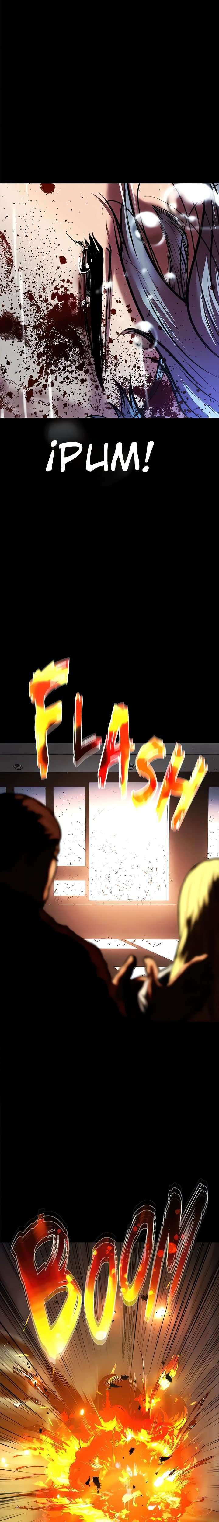 ZZIN Resguardar Capítulo 81 - Page 30